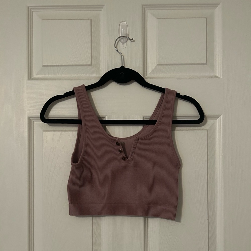 By Together Tank Top